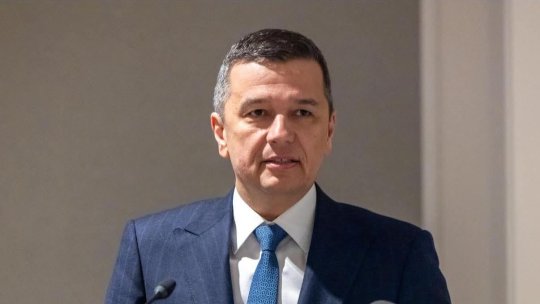 Grindeanu: PSD dorește să știe care este viziunea prim-ministrului desemnat