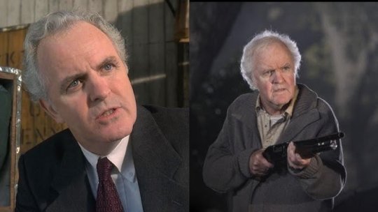 Actorul James Handy, cunoscut din „Top Gun: Maverick” și „Jumanji”, a fost înjunghiat mortal în grădina casei sale