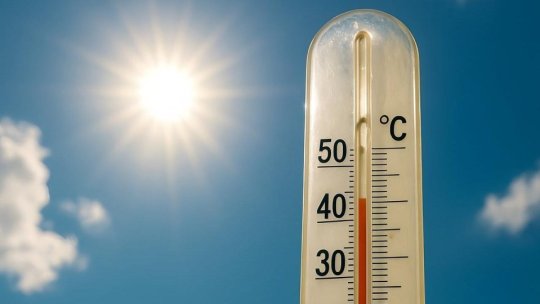 Europa a înregistrat peste 10.000 de decese legate de valurile de căldură extremă din luna iunie