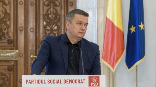 PSD analizează legalitatea deciziilor luate de Guvernul interimar