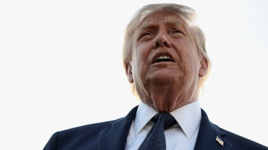 Donald Trump: SUA poartă discuții cu Iranul