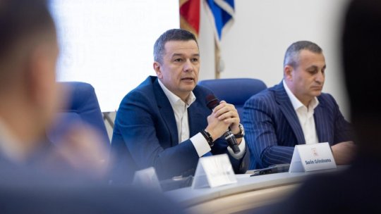 Sorin Grindeanu: Până în 15 august, e dificil să avem un guvern cu puteri depline