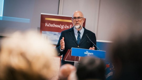 Kelemen Hunor cere formarea unui guvern de tranziție: Epoca minunilor s-a încheiat