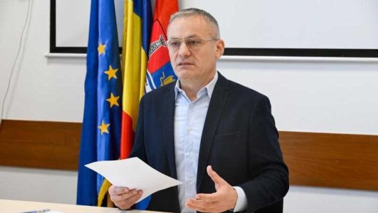 BIHOR: Un nou Parc de Specializare Inteligentă va fi dezvoltat la Tinca