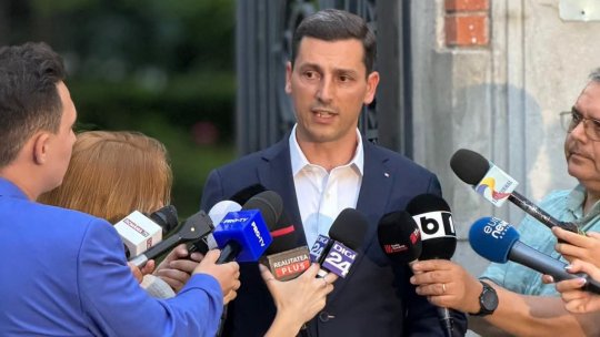 Deputatul Ionel Bogdan: Pentru PNL, coaliția cu PSD este „un capitol încheiat”