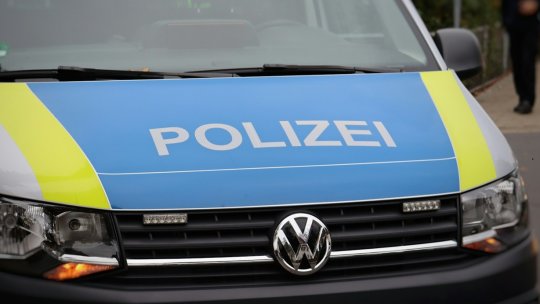 Germania: Atac la o școală din Bavaria. Mai multe persoane au fost rănite