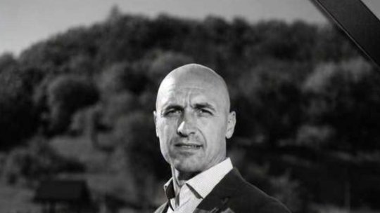 PNL, la moartea lui Gabriel Mureşan: Lider dedicat trup şi suflet comunităţii sale natale