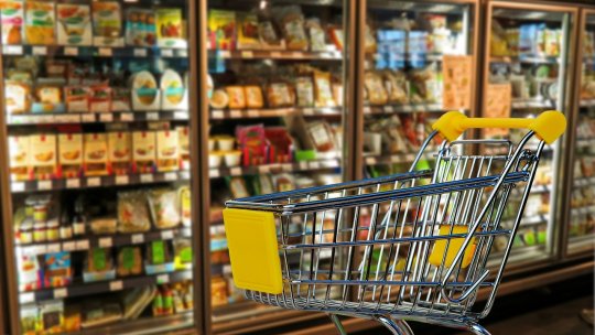 Preţurile mondiale la alimente ar urma să crească cu 11,8% în acest an. Pâinea, printre cele mai afectate produse