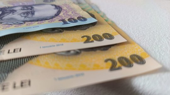 Inflația din România rămâne cea mai mare din UE