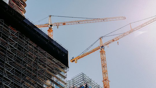 Ministerul Dezvoltării, despre Codul urbanismului: Am pus bazele unei reforme care schimbă modul în care privim dezvoltarea localităţilor