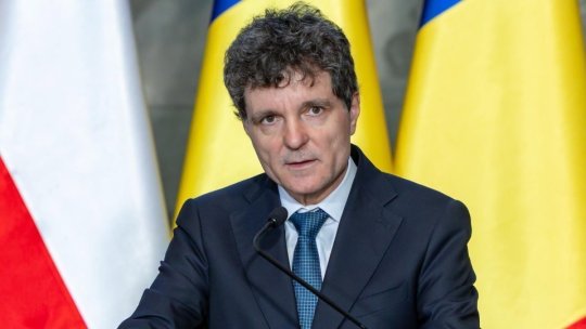 Nicuşor Dan: Felicit Armata Română pentru succesul misiunii de distrugere a dronei marine