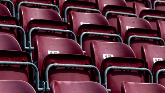 CFR Cluj a intrat în insolvenţă: Ne exprimăm intenţia fermă să depunem un plan sustenabil de reorganizare