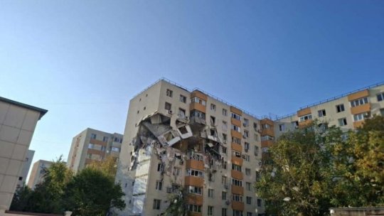 Sprijinul pentru familiile afectate de explozia din Rahova, prelungit cu încă un an