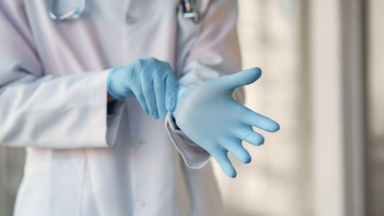 Focar de hepatită A, într-un cartier din municipiul Alba Iulia