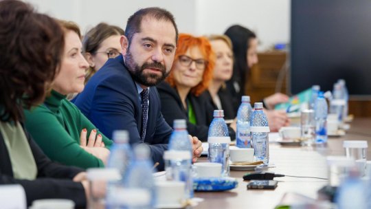 Fără acord politic după discuțiile de la Cotroceni pe tema noii Legi a salarizării