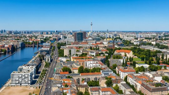 Două arme de foc, găsite în apropiere de Berlin: Serviciul german de informații interne suspectează Moscova