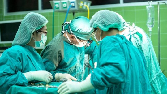 Demersuri pentru acreditarea în vederea declarării morții cerebrale și prelevării de organe, inițiate de SJU Piatra-Neamț