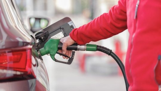 Eurostat: România a înregistrat, în iulie, cea mai mare scumpire a carburanţilor din UE