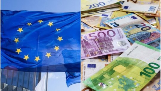 Un ajutor suplimentar de 6,1 miliarde de euro pentru Ucraina, aprobat de Comisia Europeană