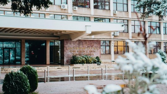 Universitatea de Vest din Timișoara va participa, în premieră, la o expediție de cercetare în Antarctica