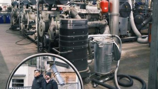 BIHOR: Proiect pe bază de biomasă de peste 51 de milioane de lei, în comuna Dobreşti