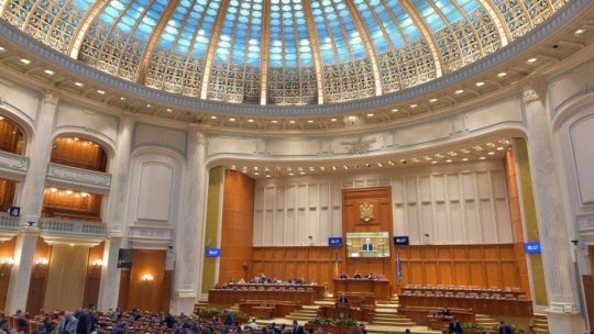 Camera Deputaţilor: Legea integrității, raport favorabil în comisiile de specialitate