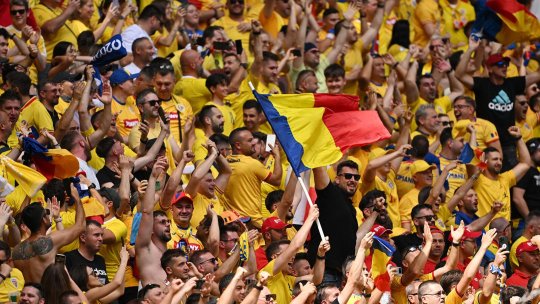 Liga Națiunilor: Se pun în vânzare biletele pentru meciul Suedia – România