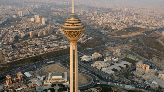 Iranul susține că este „pe deplin pregătit” să contracareze sancțiunile economice extinse ale SUA