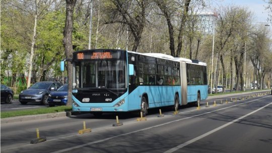 București: STB a depus o nouă cerere de intrare în insolvenţă