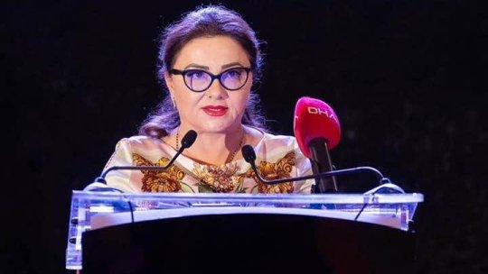 Secretar general adjunct al Guvernului, Cristina Trăilă este urmărită penal pentru complicitate la folosirea influenţei ori autorităţii