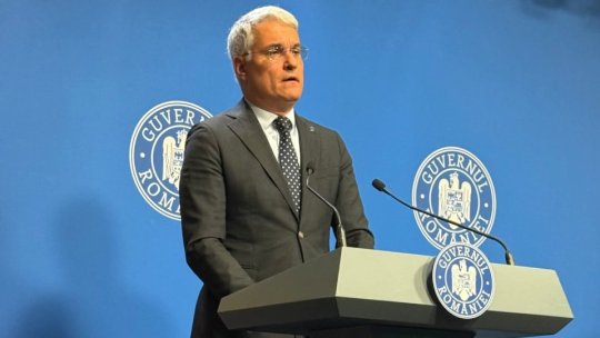 Ministrul Muncii: România va rata jalonul din PNRR referitor la Legea salarizării, în lipsa unui acord