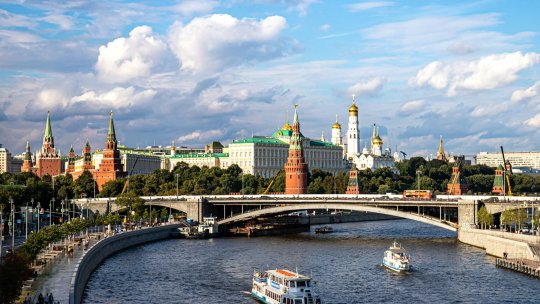 Însărcinatul cu afaceri al României la Moscova, convocat la MAE al Rusiei
