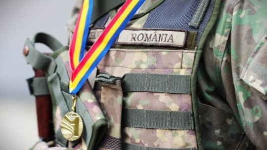 Exerciţiul „MOBEX Bucureşti - Ilfov 26”, în perioada 5 - 12 octombrie. O parte dintre rezervişti vor fi chemați la unităţi
