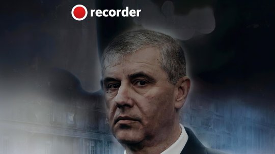Recorder: Lucian Pahonțu a făcut parte din trupele de represiune ale statului