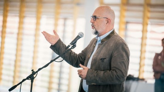 Kelemen Hunor, despre salarizarea în sistemul bugetar: Vom susține o lege care corectează inechitățile din sectorul public