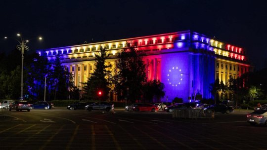 Guvernul alocă finanțările din programul european SAFE