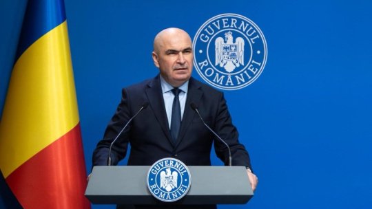 Ilie Bolojan, de Ziua Republicii Moldova: Am fost şi vom rămâne cel mai apropiat partener
