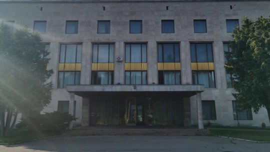 Rusia declară indezirabil un angajat al Ambasadei României la Moscova