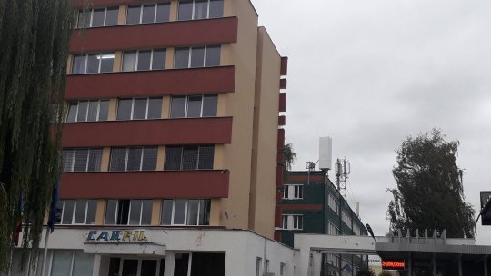 BRAȘOV: Angajaţii Carfil, în grevă spontană din cauza salariilor restante