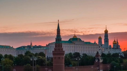 Şeful spionajului rus a confirmat că a purtat discuții pe subiecte sensibile cu directorul CIA la Moscova