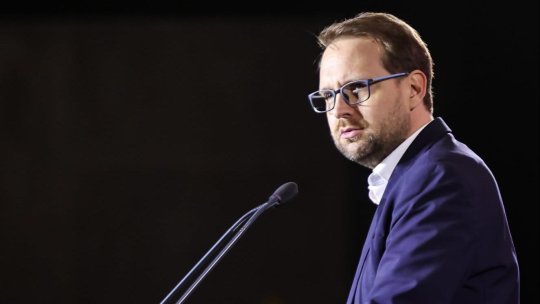 Fritz, despre eşecul proiectului salarizării unitare: Să constatăm foarte clar că PSD nu a vrut să treacă această lege