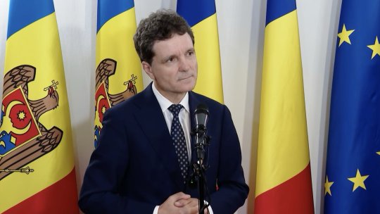 Președintele Dan: Orice persoană care a reprimat, din punct de vedere moral, nu are ce să caute într-o funcţie înaltă în statul român. Pahonţu nu e în această situaţie