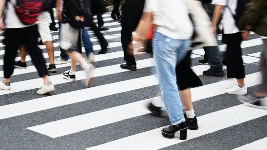 INS: Populaţia rezidentă a României a scăzut la 19,041 milioane de persoane, într-un an