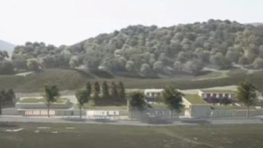 Spital de de îngrijiri paliative în valoare de 50 de milioane de euro, construit la Cluj-Napoca