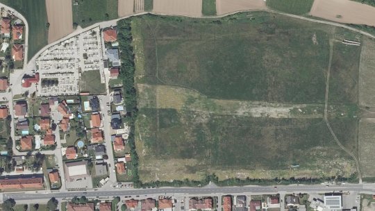 Austria: Val de indignare din cauza transformării unui fost lagăr nazist într-un parc de afaceri