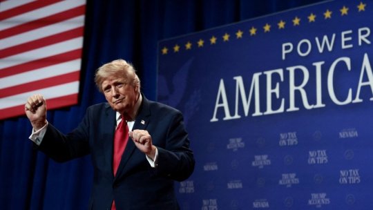 SUA: Guvernul Trump dorește restricționarea stagiilor de practică pentru studenţi străini