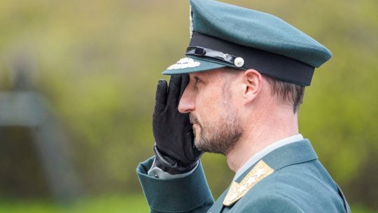 Norvegia: Noul rege va fi cunoscut sub numele de Haakon al VIII-lea