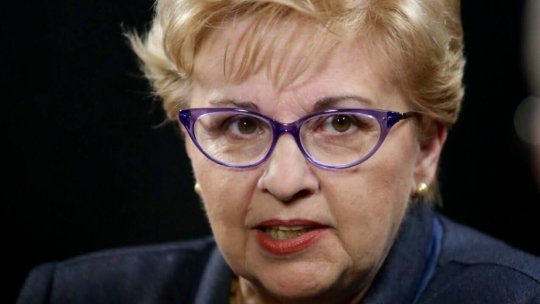 A murit jurnalista Brînduşa Armanca