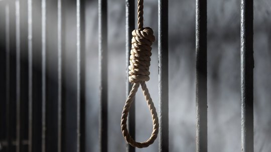 Iranul a executat două persoane acuzate de spionaj în favoarea Israelului