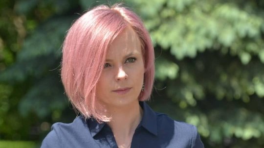 BRAȘOV: Fosta viceprimăriță Flavia Boghiu, achitată definitiv în Dosarul Catacombelor